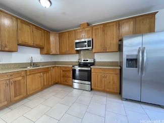 732 Birch St, Honolulu, HI 96814