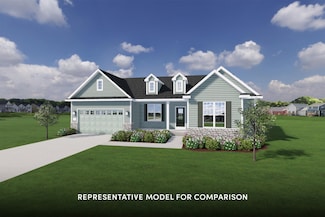 N53W19928 Kingair Dr, Menomonee Falls, WI 53051