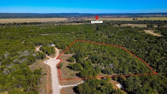 170 Wooded Crest Dr, Palo Pinto, TX 76484