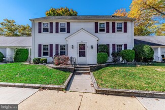 93 Nassau Rd Unit C, South Brunswick Township, NJ 08824