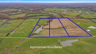 4 Kirkwood Rd, Salvisa, KY 40372
