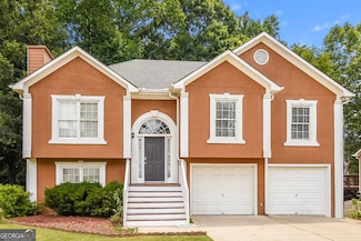 4930 Baker Plantation Way, Acworth, GA 30101