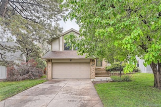 6443 S Florence Way, Englewood, CO 80111