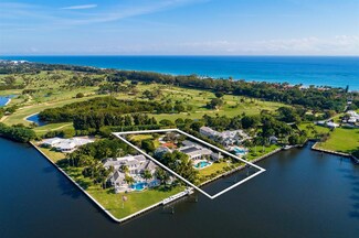 1424 N Ocean Blvd, Delray Beach, FL 33483