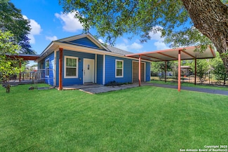 5170 Village Green, San Antonio, TX 78218