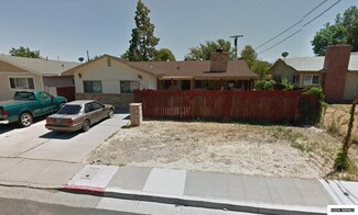 820 Casazza Dr, Reno, NV 89502