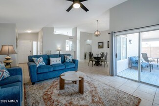 839 W Silver Creek Rd, Gilbert, AZ 85233