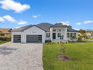 507 Acacia Ln, Nokomis, FL 34275