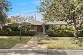 6316 Wallingford Dr, Fort Worth, TX 76133