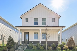 3078 Poplar Farms Dr, Franklin, TN 37067