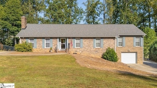 604 Gray Fox Square, Taylors, SC 29687