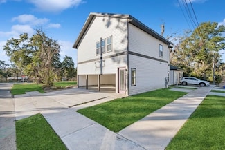 820 SW 5th St, Gainesville, FL 32601