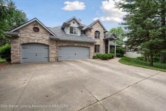 3987 White Pine Dr, Dewitt, MI 48820