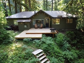 72641 E Highway 26, Rhododendron, OR 97049