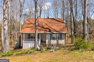 400 Providence Rd, Athens, GA 30606