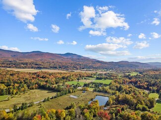 0 Moulton Ln, Stowe, VT 05672