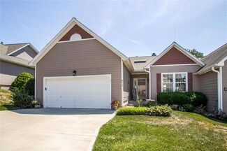 4317 S Coachman Dr, Independence, MO 64055