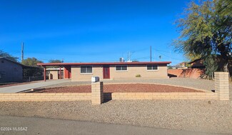 2034 W Water St, Tucson, AZ 85745