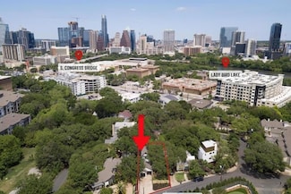 210 Le Grande Ave, Austin, TX 78704