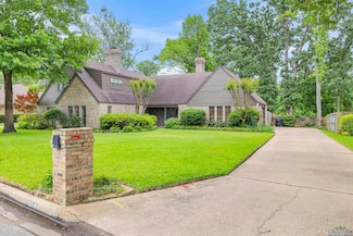 1110 Windsong Ln, Longview, TX 75604