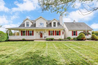 5000 Wilson Rd, Sunbury, OH 43074
