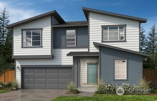 1894 NW Nahele Ct Unit 50, Poulsbo, WA 98370