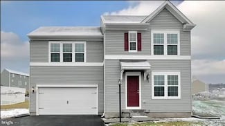 OPAL Plan Madison Dr, York Haven, PA 17370