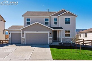 529 Old Grotto Dr, Monument, CO 80132
