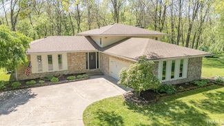 11409 Lakeview Ct, Kokomo, IN 46901