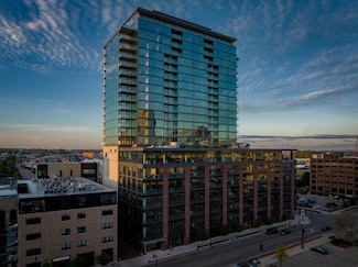 144 Oakes St SW Unit 2100, Grand Rapids, MI 49503