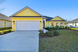649 Montiano Cir, Saint Augustine, FL 32084