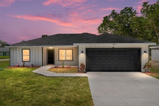 13462 SW 106th St, Dunnellon, FL 34432