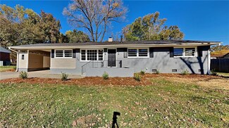 709 Trail One, Burlington, NC 27215