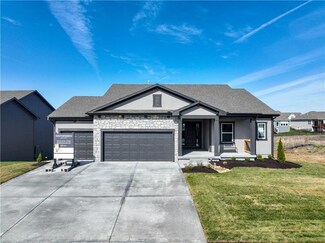 18112 Depot St, Overland Park, KS 66013