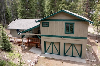 446 Blue River Rd, Breckenridge, CO 80424