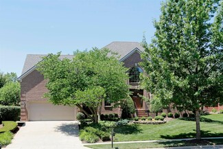 2149 Naples Ln, Lexington, KY 40513