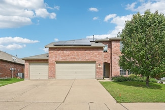 6128 Redear Dr, Fort Worth, TX 76179