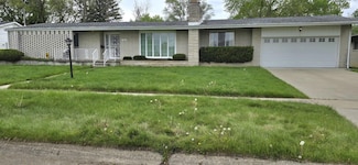 9211 Owen St, Flint, MI 48503