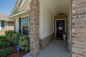 3200 Open Prairie Trail, Yukon, OK 73099