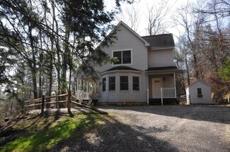 459 Water Farm Rd, Sheffield, MA 01257