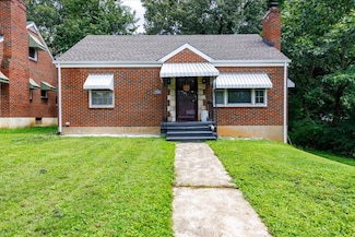 3506 Bunker Hill Dr, Roanoke, VA 24018