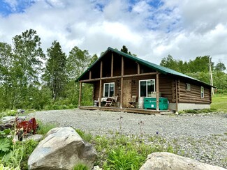 1629 Main St, Saint Francis, ME 04774
