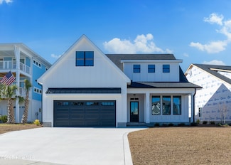 366 Summerhouse, Holly Ridge, NC 28445