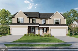 00 Castle Dr, Robesonia, PA 19551