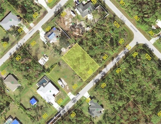 5217 Grassland Terrace, Port Charlotte, FL 33981