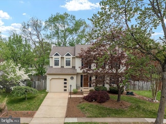 1825 Judicial Way, Crofton, MD 21114