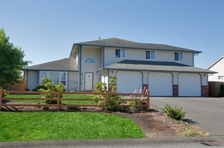 23312 102nd Street Ct E, Buckley, WA 98321