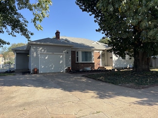 234 W E Ave, Kingman, KS 67068