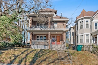 816 Windham Ave, Cincinnati, OH 45229