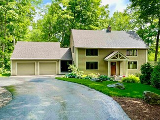 21 Shore Rd, Grantham, NH 03753